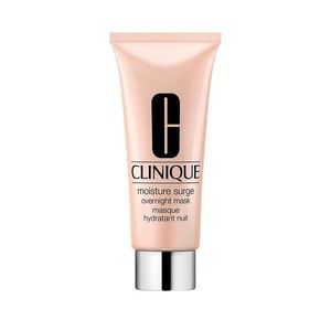New Clinique Moisture Surge Overnight Mask 100ml, 3.4oz Skincare Moisturizing